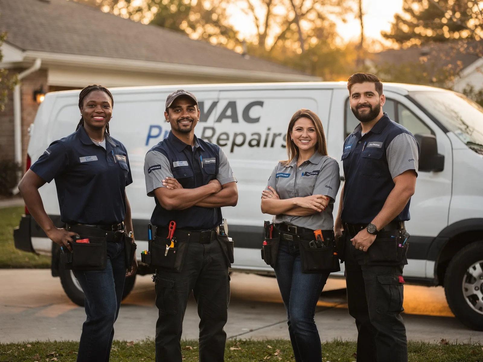 Heat Pump Repair company in Tunnelton, WV