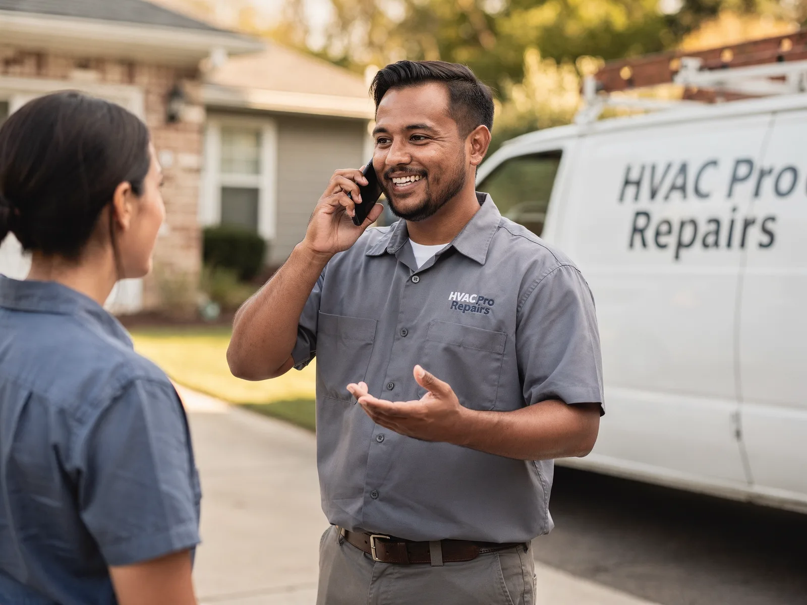 Heat Pump Repair Tunnelton, WV FAQs